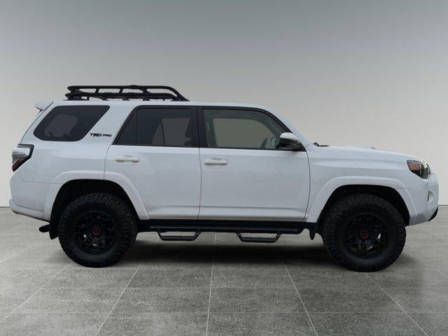 2021 Toyota 4Runner TRD Pro