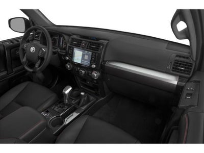 2021 Toyota 4Runner TRD Off Road Premium