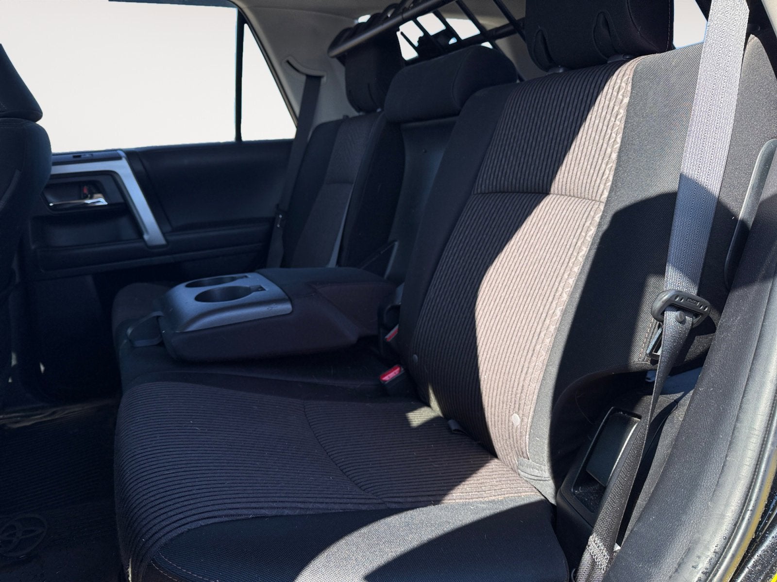 2022 Toyota 4Runner Trail Special Edition