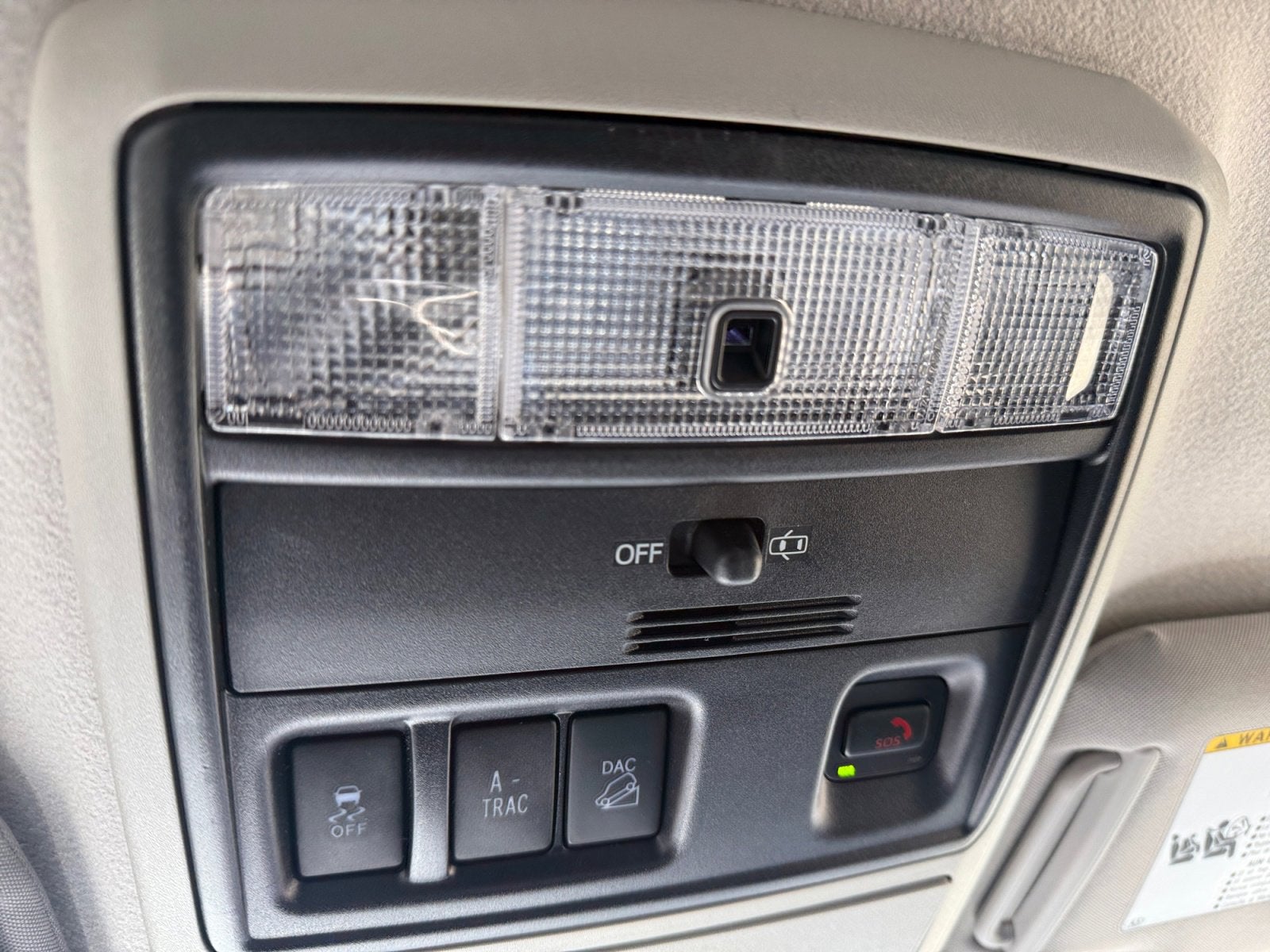 2022 Toyota 4Runner Trail Special Edition