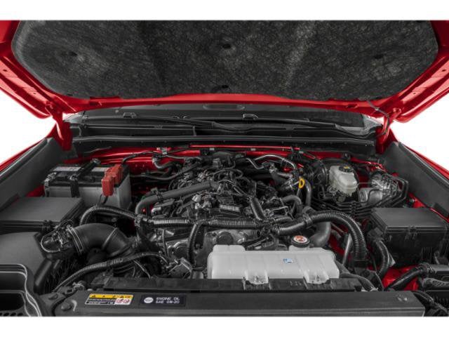 2025 Toyota 4Runner TRD Sport Premium
