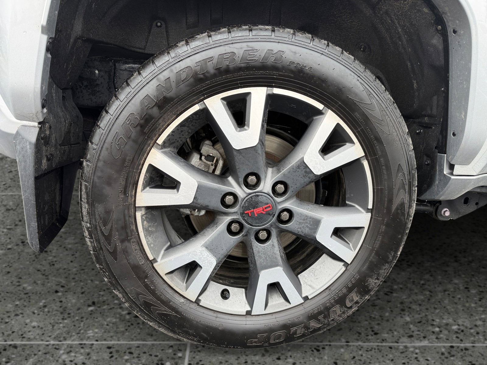 2025 Toyota 4Runner TRD Sport Premium