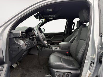 2025 Toyota 4Runner TRD Sport Premium