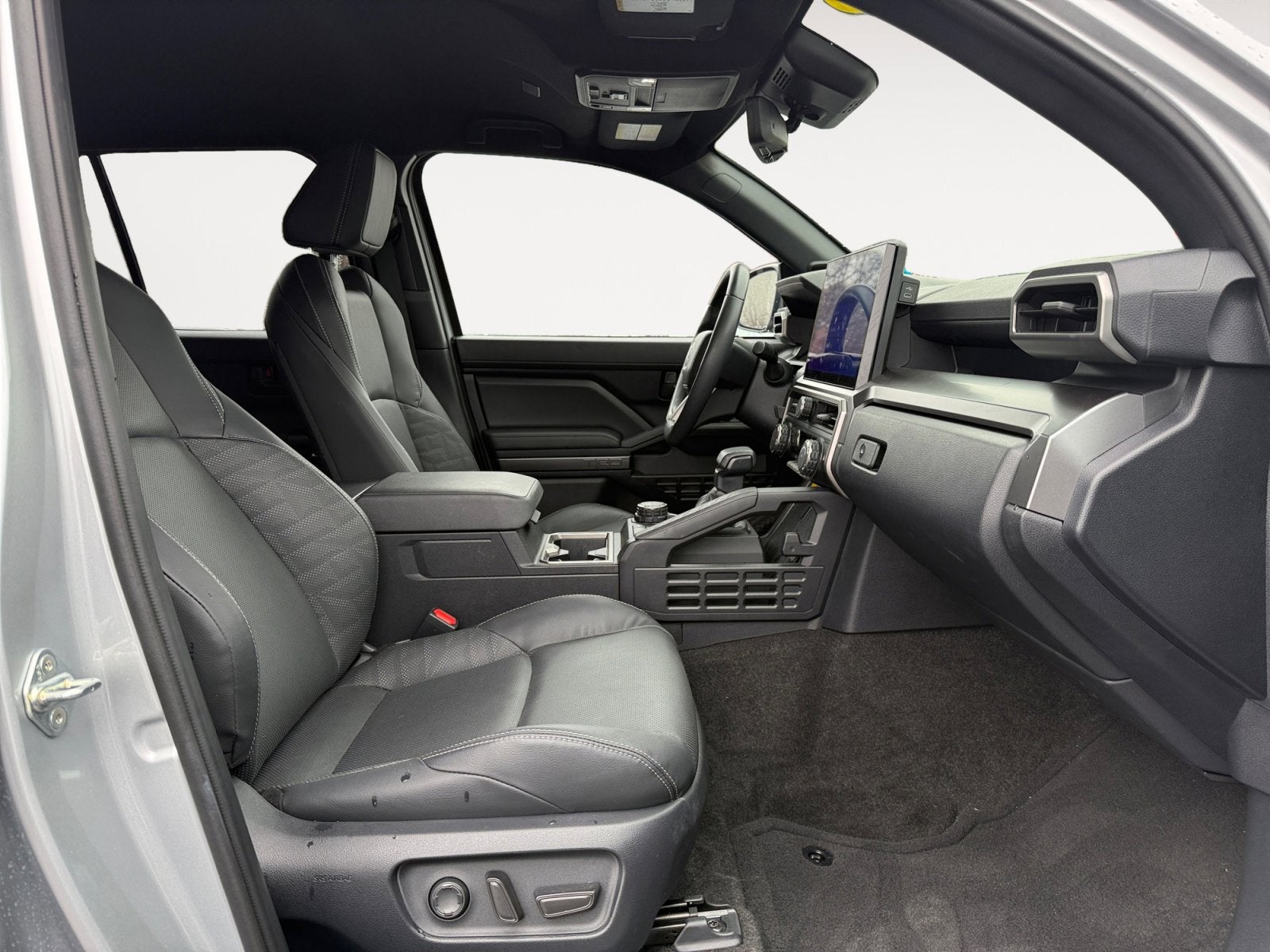 2025 Toyota 4Runner TRD Sport Premium