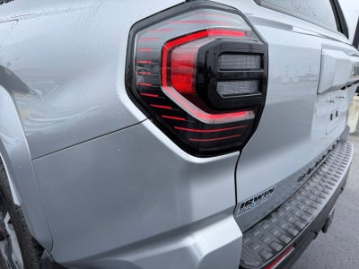 2025 Toyota 4Runner TRD Sport Premium