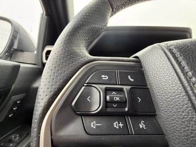 2025 Toyota 4Runner TRD Sport Premium