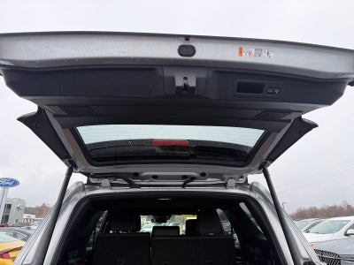 2025 Toyota 4Runner TRD Sport Premium