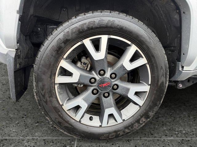 2025 Toyota 4Runner TRD Sport Premium