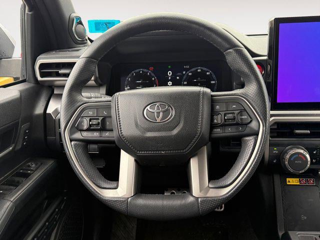 2025 Toyota 4Runner TRD Sport Premium