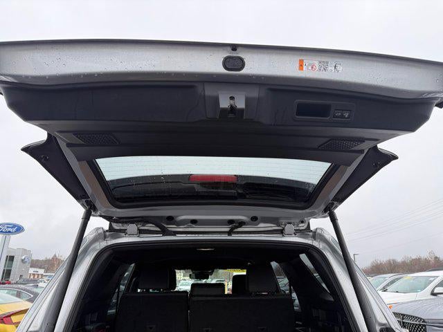 2025 Toyota 4Runner TRD Sport Premium