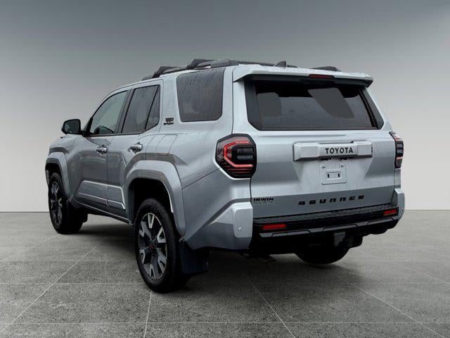 2025 Toyota 4Runner TRD Sport Premium
