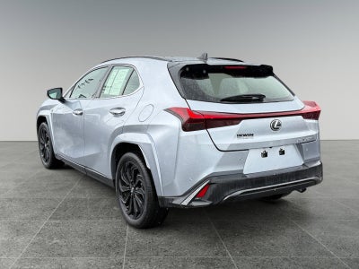 2023 Lexus UX UX 250h F SPORT Design