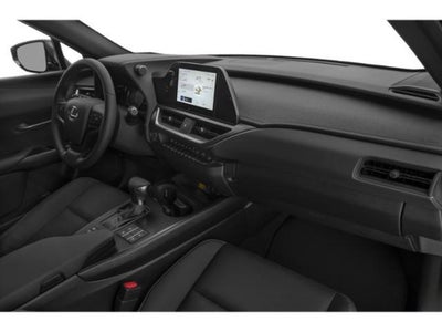 2023 Lexus UX UX 250h F SPORT Design