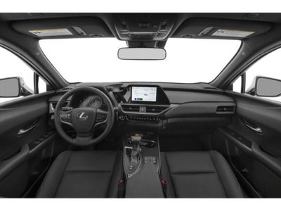 2023 Lexus UX UX 250h F SPORT Design
