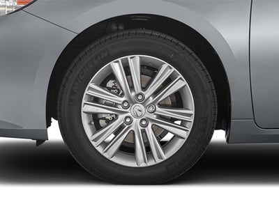 2013 Lexus ES 350 4dr Sdn