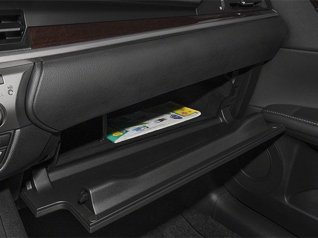 2013 Lexus ES 350 4dr Sdn