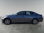 2013 Lexus GS 350 350