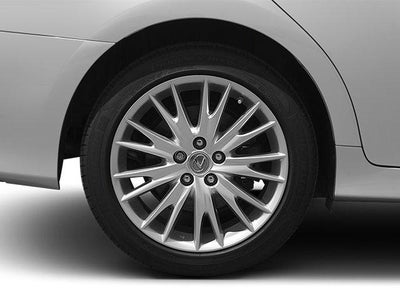 2013 Lexus GS 350 350