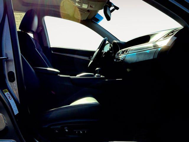 2013 Lexus GS 350 350