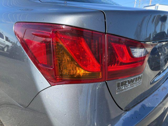 2013 Lexus GS 350 350