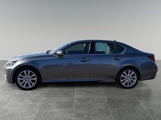 2013 Lexus GS 350 350