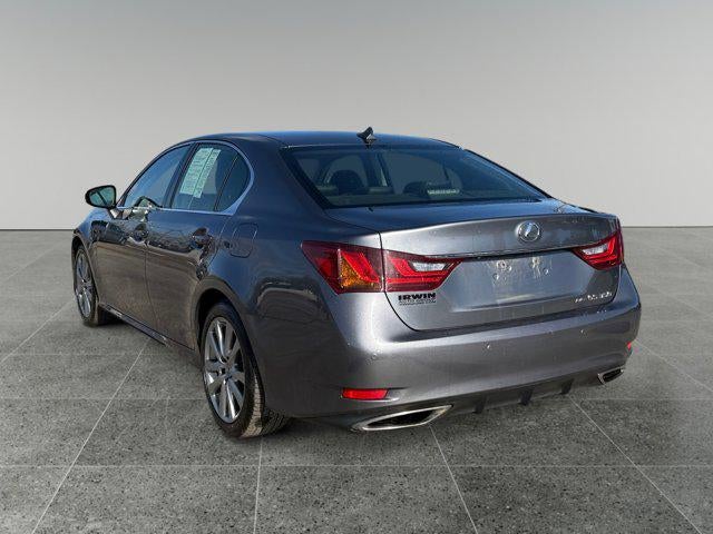 2013 Lexus GS 350 350