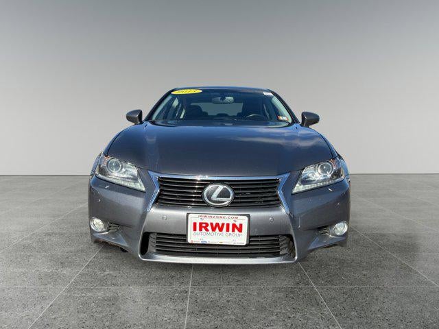 2013 Lexus GS 350 350