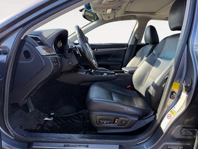 2013 Lexus GS 350 350