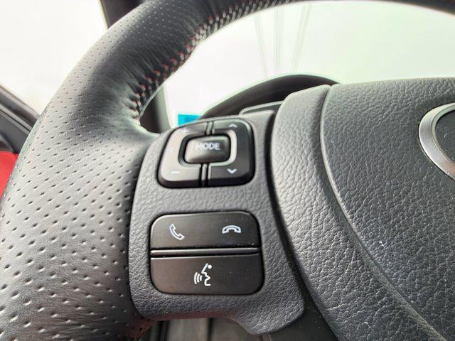 2023 Lexus IS IS 350 F SPORT