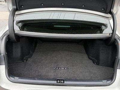 2023 Lexus IS IS 350 F SPORT