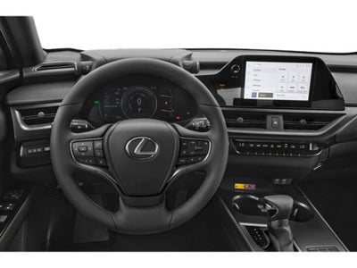 2023 Lexus UX UX 250h Premium