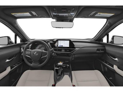 2023 Lexus UX UX 250h Premium
