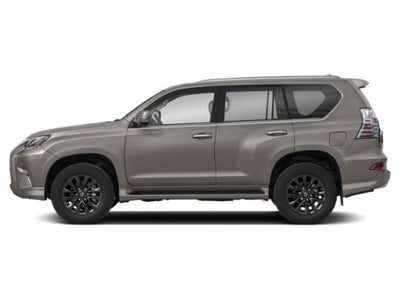 2021 Lexus GX GX 460 Premium