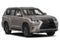 2021 Lexus GX GX 460 Premium