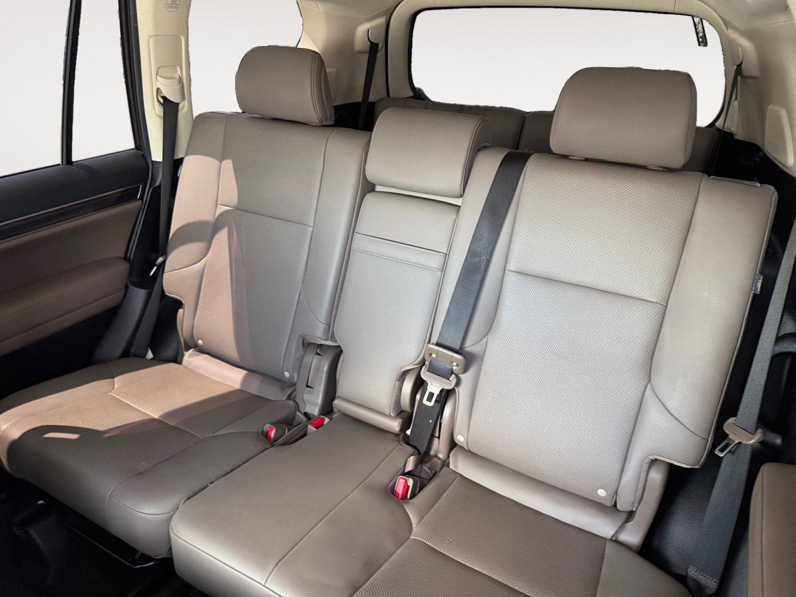2022 Lexus GX GX 460 Premium