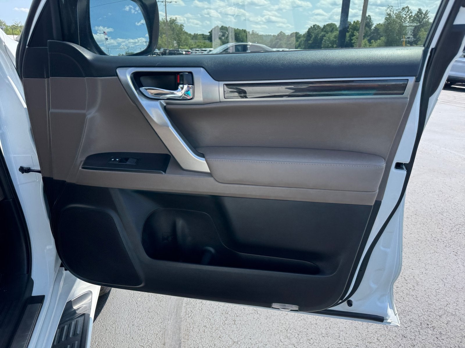 2022 Lexus GX GX 460 Premium