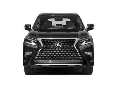 2022 Lexus GX GX 460 Premium