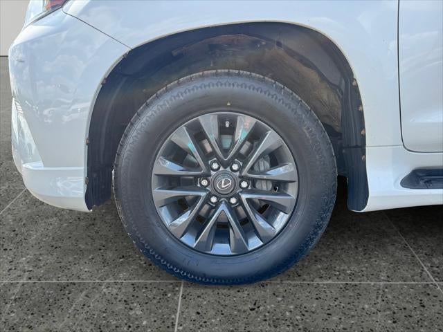 2022 Lexus GX GX 460 Premium