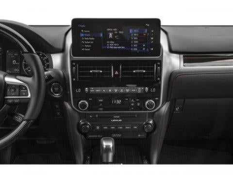 2022 Lexus GX GX 460 Premium