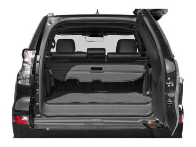 2022 Lexus GX GX 460 Premium