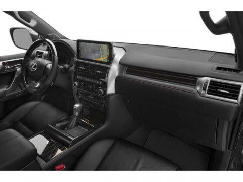 2022 Lexus GX GX 460 Premium