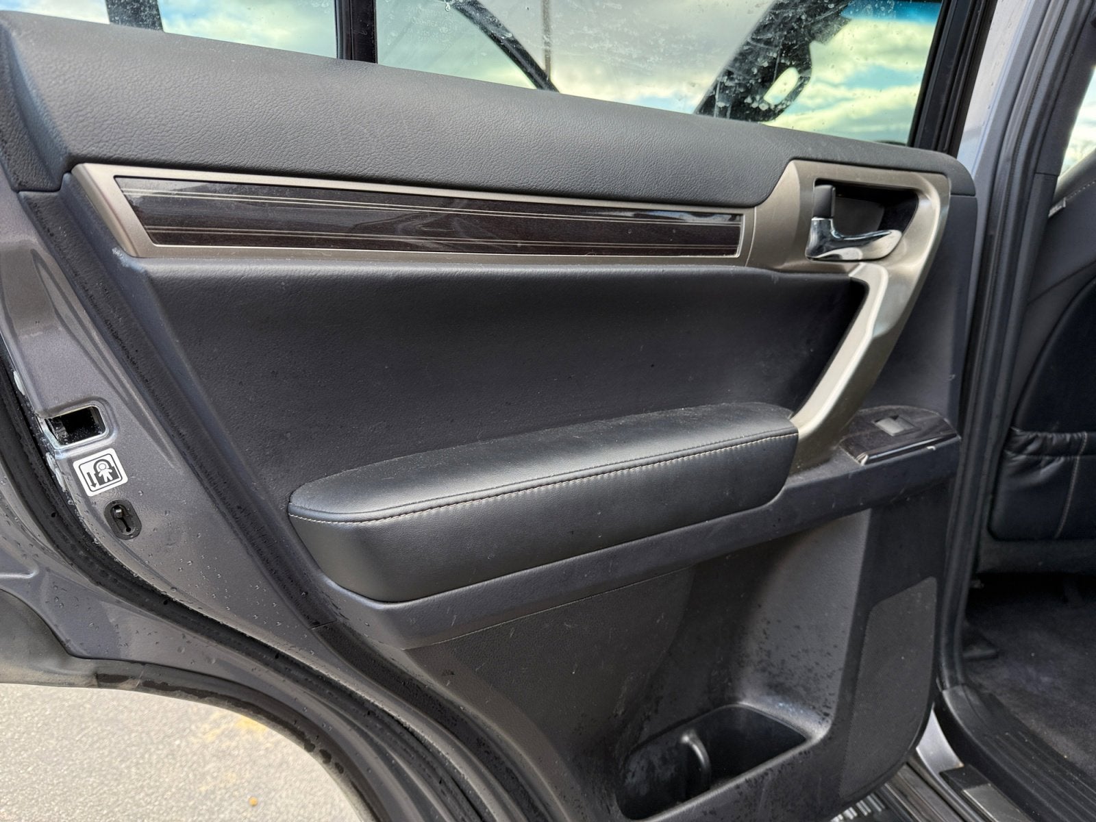 2021 Lexus GX GX 460 Premium