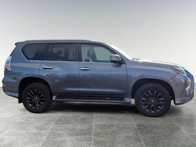 2021 Lexus GX GX 460 Premium