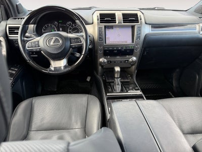 2021 Lexus GX GX 460 Premium