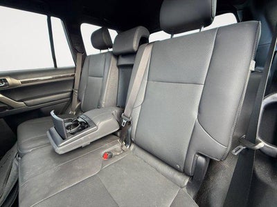 2021 Lexus GX GX 460 Premium