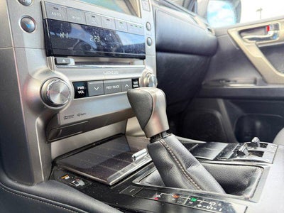 2021 Lexus GX GX 460 Premium