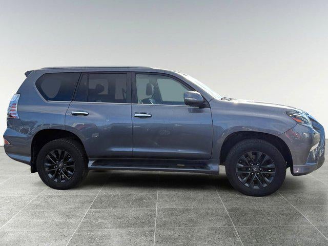 2021 Lexus GX GX 460 Premium
