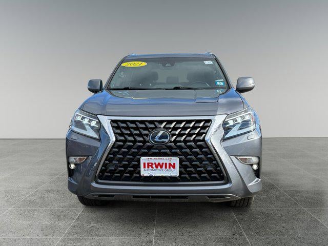 2021 Lexus GX GX 460 Premium