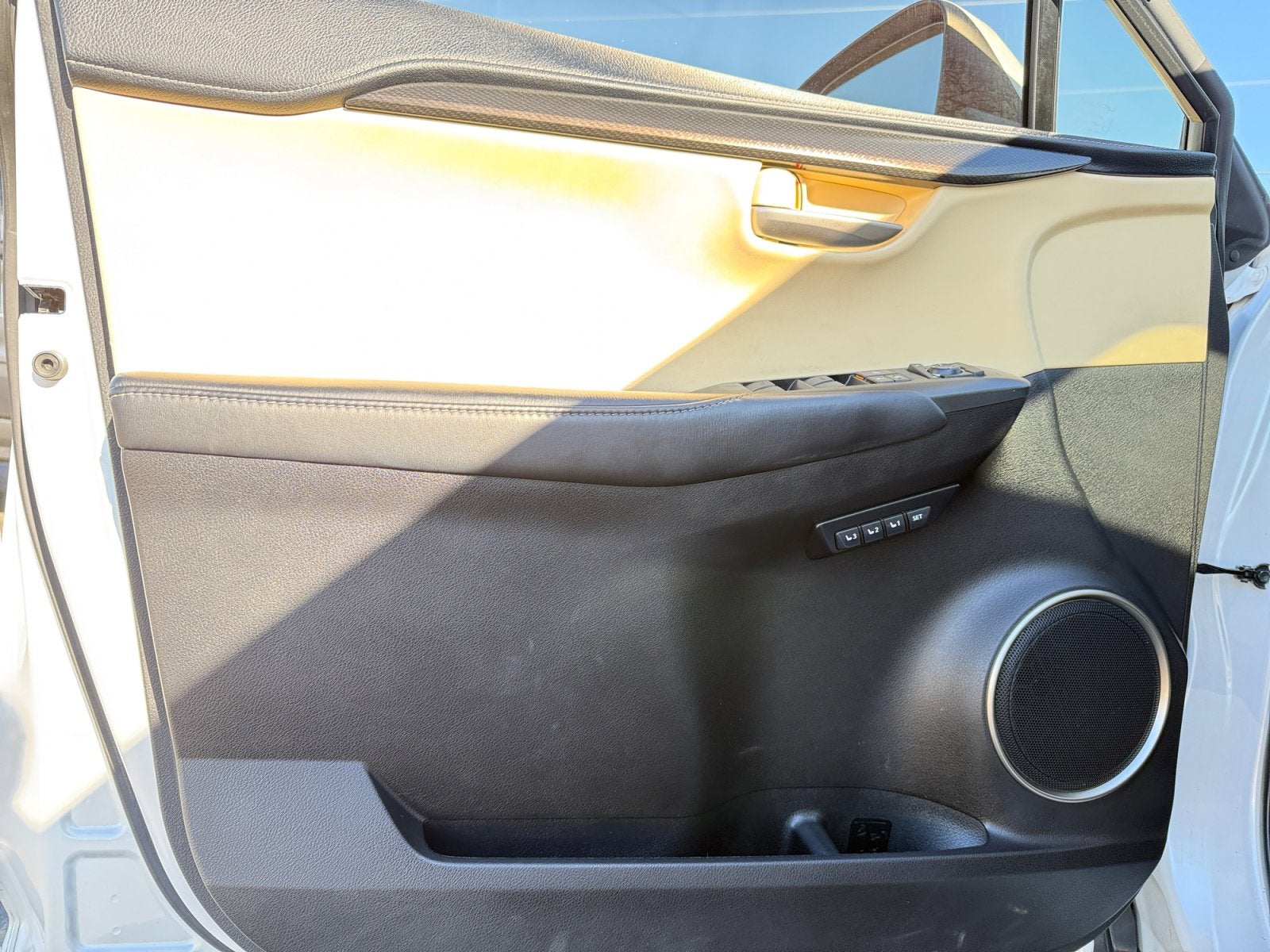 2016 Lexus NX 300h 300h