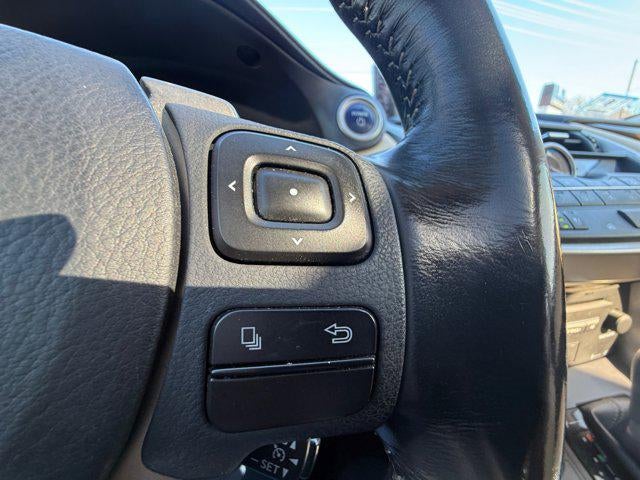 2016 Lexus NX 300h 300h